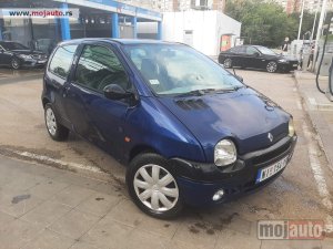 Glavna slika - Renault Twingo HITNO-999e!  - MojAuto