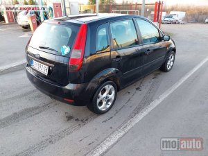 Glavna slika - Ford Fiesta 5vr.1.25b-HITNO!  - MojAuto