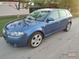 polovni Automobil Audi A3 1.6 FSI 