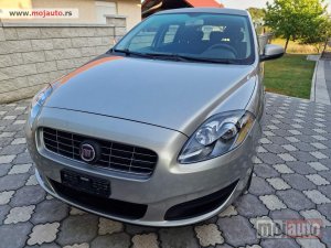 Glavna slika - Fiat Croma   - MojAuto