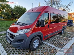 Glavna slika - Fiat Ducato - MojAuto