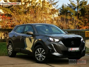 Peugeot 2008 1.2PureTech Business 