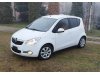 Slika 3 - Opel Agila 1.2  - MojAuto