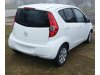 Slika 9 - Opel Agila 1.2  - MojAuto