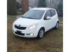 Slika 2 - Opel Agila 1.2  - MojAuto