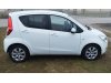 Slika 8 - Opel Agila 1.2  - MojAuto