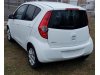 Slika 5 - Opel Agila 1.2  - MojAuto