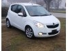 Slika 1 - Opel Agila 1.2  - MojAuto