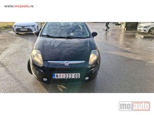 Glavna slika - Fiat Grande Punto EVO  - MojAuto