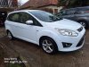 Slika 5 - Ford C Max Grand  - MojAuto