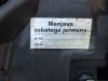 Slika 10 - Ford Fiesta 1.4 16v  - MojAuto