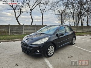 Glavna slika - Peugeot 207 1.4 8v  - MojAuto