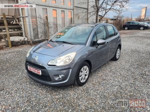 Glavna slika - Citroen C3 1.4 Pezo motor  - MojAuto