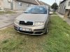 Slika 7 - Škoda Fabia 1.9sdi  - MojAuto