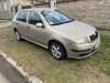 Slika 6 - Škoda Fabia 1.9sdi  - MojAuto