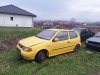 Slika 2 - VW Polo 1,9d  - MojAuto