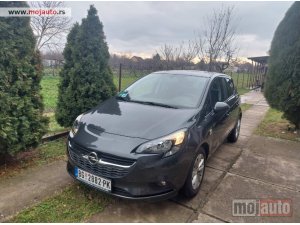 Glavna slika - Opel Corsa 1.2  - MojAuto