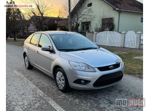 Glavna slika - Ford Focus 1.6 TREND PLUS  - MojAuto