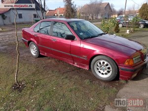 Glavna slika - BMW 318 318i  - MojAuto