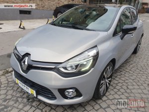 Glavna slika - Renault Clio 0.9 TCe PARIS INITIALE  - MojAuto