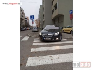 Glavna slika - Opel Insignia Moze zamena  - MojAuto