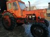 Slika 1 - BELARUS Mtz 52 - MojAuto