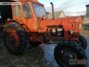 Glavna slika - BELARUS Mtz 52 - MojAuto