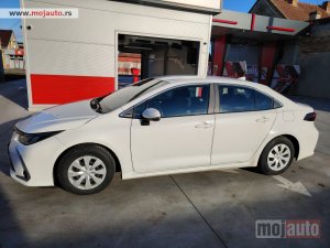 Glavna slika - Toyota Corolla   - MojAuto