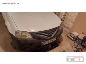 Glavna slika - Dacia Logan   - MojAuto