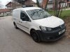 Slika 9 - VW Caddy MAXI  HLADNJACA  1.6TDI  DSG  - MojAuto