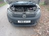 Slika 26 - VW Caddy MAXI  HLADNJACA  1.6TDI  DSG  - MojAuto