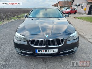 Glavna slika - BMW 520 2.0D NAWI  AUTOMATIK TEK REG  - MojAuto