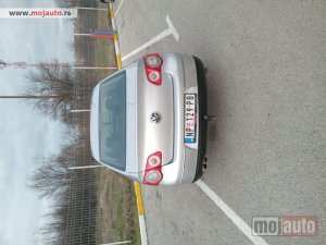 Glavna slika - VW Passat B6  - MojAuto