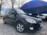 polovni Automobil Škoda Fabia 1.4 TDi 