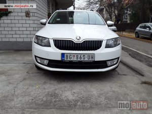 Glavna slika - Škoda Octavia 1,6 tdi  - MojAuto