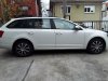 Slika 6 - Škoda Octavia 1,6 tdi  - MojAuto