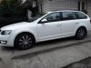 Slika 2 - Škoda Octavia 1,6 tdi  - MojAuto