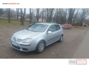 Glavna slika - VW Golf 5 1.4 16v Sport   - MojAuto