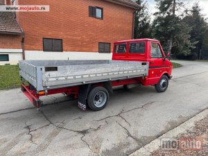 Glavna slika - Iveco Daily 2,5d Sredjen komplet  - MojAuto