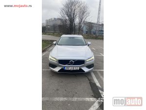 Glavna slika - Volvo V60   - MojAuto