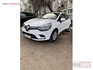 Glavna slika - Renault Clio 4  - MojAuto