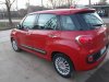 Slika 7 - Fiat 500L 1,3 M JTD  - MojAuto