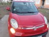 Slika 9 - Fiat 500L 1,3 M JTD  - MojAuto