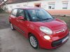 Slika 5 - Fiat 500L 1,3 M JTD  - MojAuto