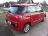 Slika 10 - Fiat 500L 1,3 M JTD  - MojAuto