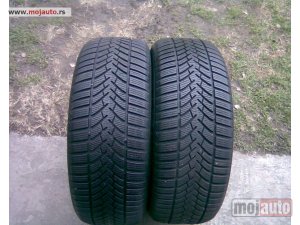 Glavna slika -  255/55R18 109V XL M+S SEMPERIT SPEED-GRIP3 SUV - MojAuto