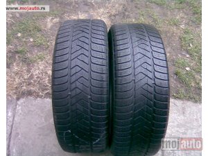 Glavna slika -  235/55R19 105H M+S PIRELLI SCORPION - MojAuto