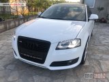 polovni Automobil Audi A3 20 tdi S LINE 