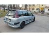 Slika 4 - Peugeot 206 Sw 1.4hdi  - MojAuto