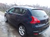 Slika 4 - Peugeot 3008 1.6HDI NAVIGACIJA  - MojAuto